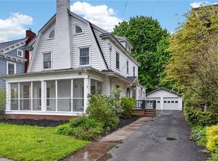 142 Hampton Rd, Syracuse, NY 13203