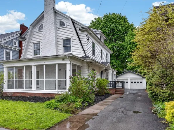 142 Hampton Rd, Syracuse, NY 13203