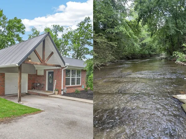 111 Goodner Ln, Alexandria, TN 37012