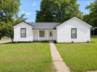 2703 Newburg Rd, Haleyville, AL 35565