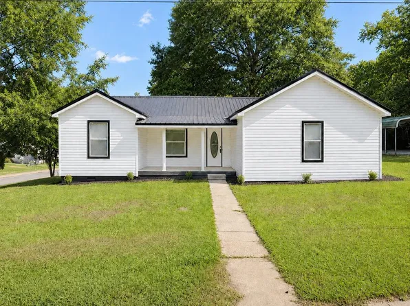 2703 Newburg Rd, Haleyville, AL 35565