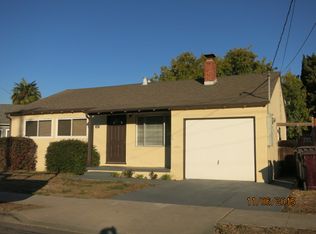 837 Jan Ct, San Lorenzo, CA 94580