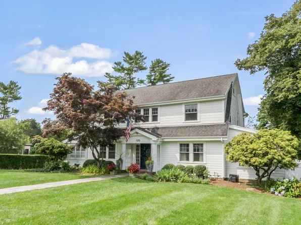 1579 Shippan Avenue, Stamford, CT 06902