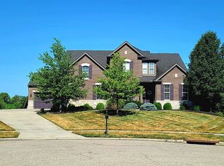 7524 Woodmere Ct, Liberty Township, OH 45044