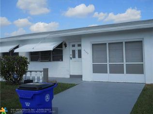 6755 NW 12th St, Pompano Beach, FL 33063