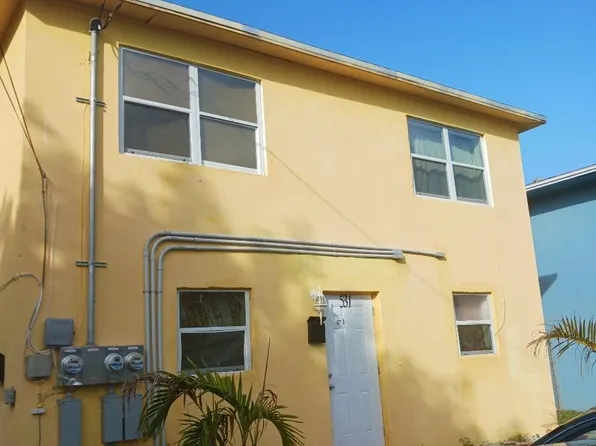 531 21st Street, West Palm Beach, FL 33407