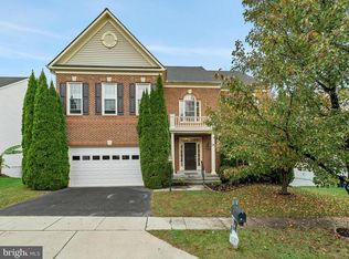 21114 Silver Birch Ln, Germantown, MD 20876