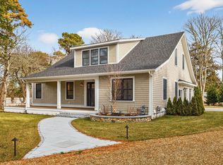 28 Cranberry Lane, North Chatham, MA 02650