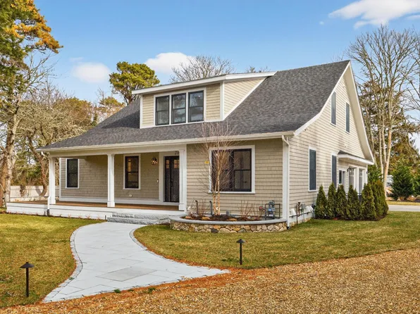 28 Cranberry Lane, North Chatham, MA 02650