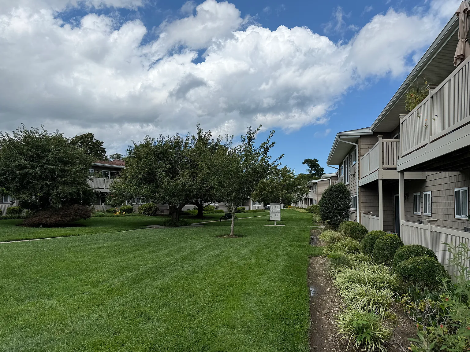 1 bed, 750 sqft, $2,650 — Photo 1