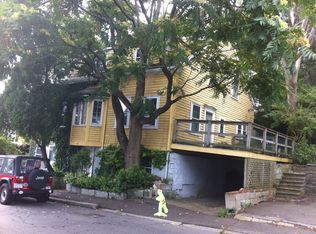 81 Flint St, Salem, MA 01970