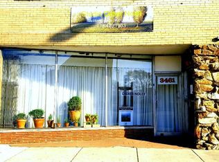 3461 S Archer Ave, Chicago, IL 60608