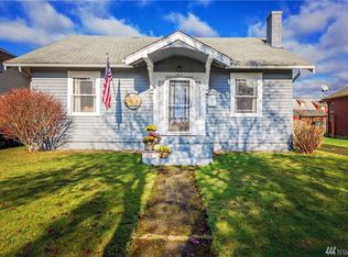 2814 Field St, Longview, WA 98632