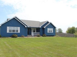 114 SE 351st Rd, Clinton, MO 64735