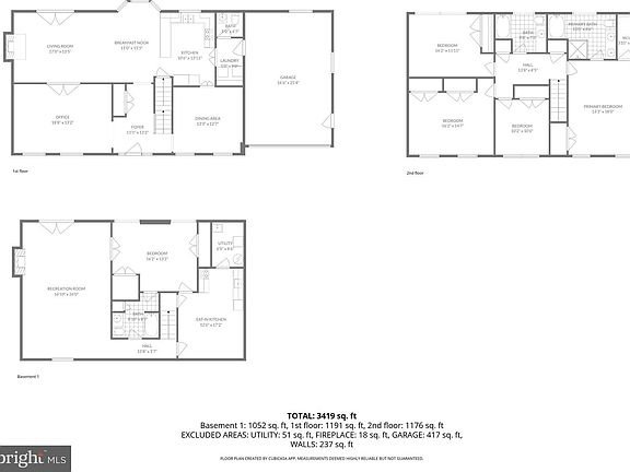 5th image of 5832 Wessex Ln