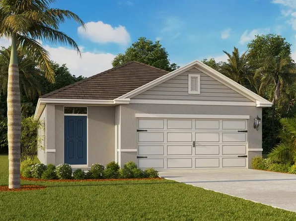 5601 Brook Ln, Haines City, FL 33844