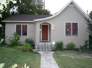 917 Post Oak St, Austin, TX 78704