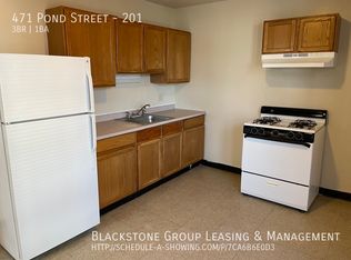 471 Pond St #201, Woonsocket, RI 02895