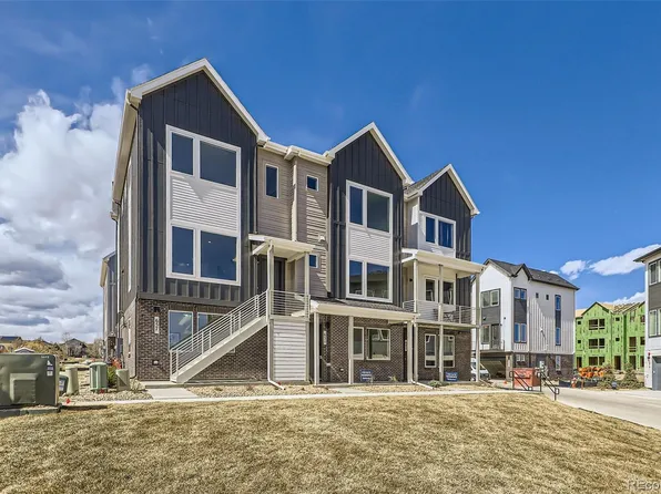 657 Harness Street, Erie, CO 80516