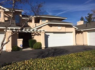 28333 Seco Canyon Rd UNIT 114, Santa Clarita, CA 91390