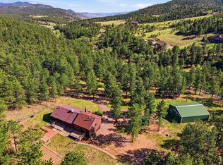 560 Quillan Gulch Rd, Loveland, CO 80537