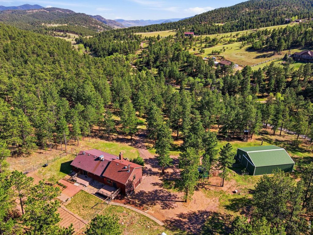 560 Quillan Gulch Rd