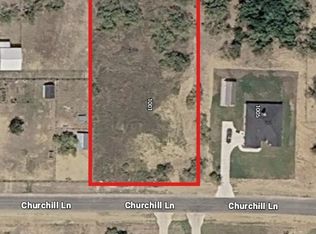 1001 Churchill Ln, Millsap, TX 76066