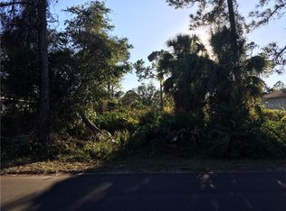 Hurley Ave, North port, FL 34288