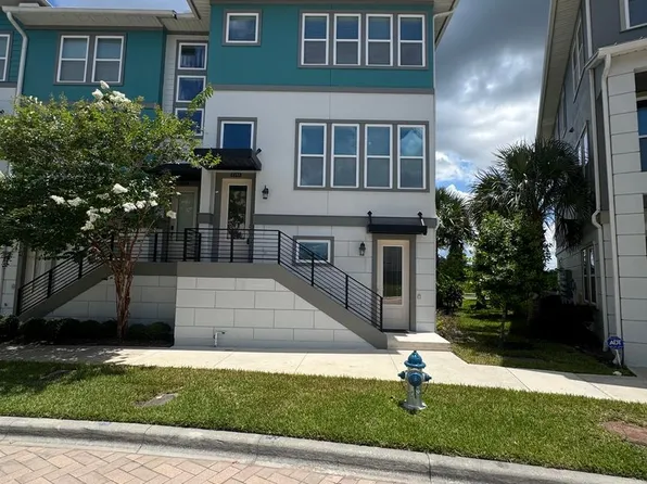 8168 Elion St, Orlando, FL 32827