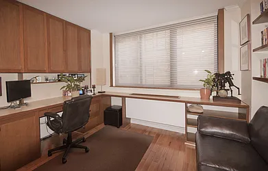 Rented by 280 Park Avenue South Realty