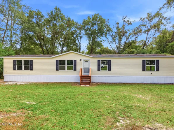 4677 CALENDULA Avenue, Middleburg, FL 32068