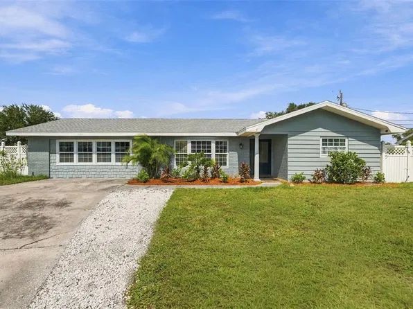 9968 136TH STREET, SEMINOLE, FL 33776