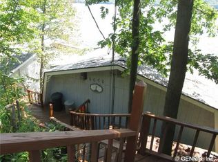 8650 W Lake Rd, Hammondsport, NY 14840