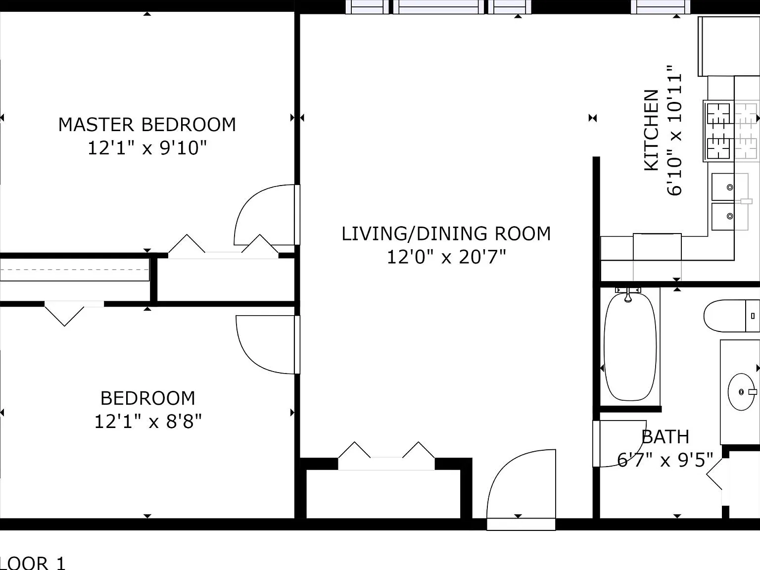 2315 Colfax Ave S — Photo 3