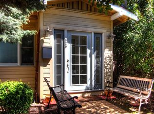 329 Middlefield Rd, Palo Alto, CA 94301