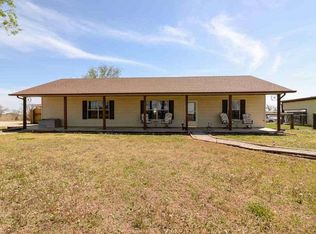 52191 S 345th Rd, Glencoe, OK 74032