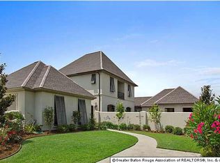 19301 Pebble Beach Ct, Baton Rouge, LA 70809