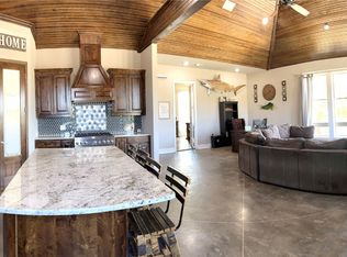 364 Private Road 3633, Springtown, TX 76082