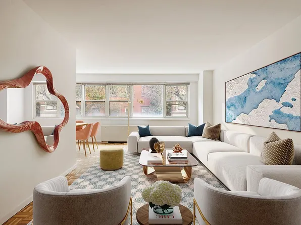 15 Charles St APT 2B, New York, NY 10014