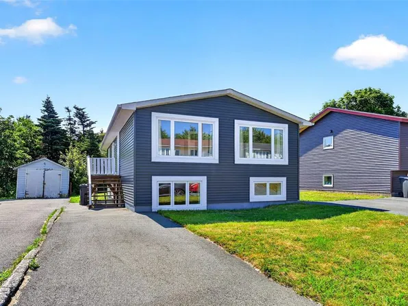 16 Harnum Crescent, Mount Pearl, NL A1N2H4