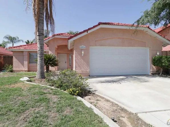 10916 Riconada Pl, Bakersfield, CA 93311