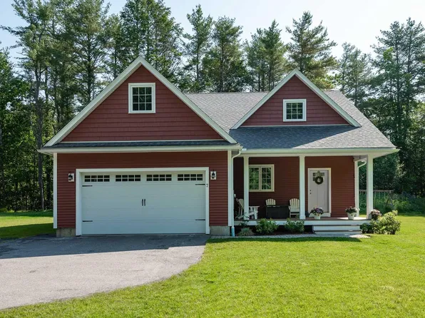 7 Oak Knoll Lane, Durham, NH 03824