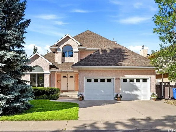 4221 Wascana RIDGE, Regina, SK S4V 2T1