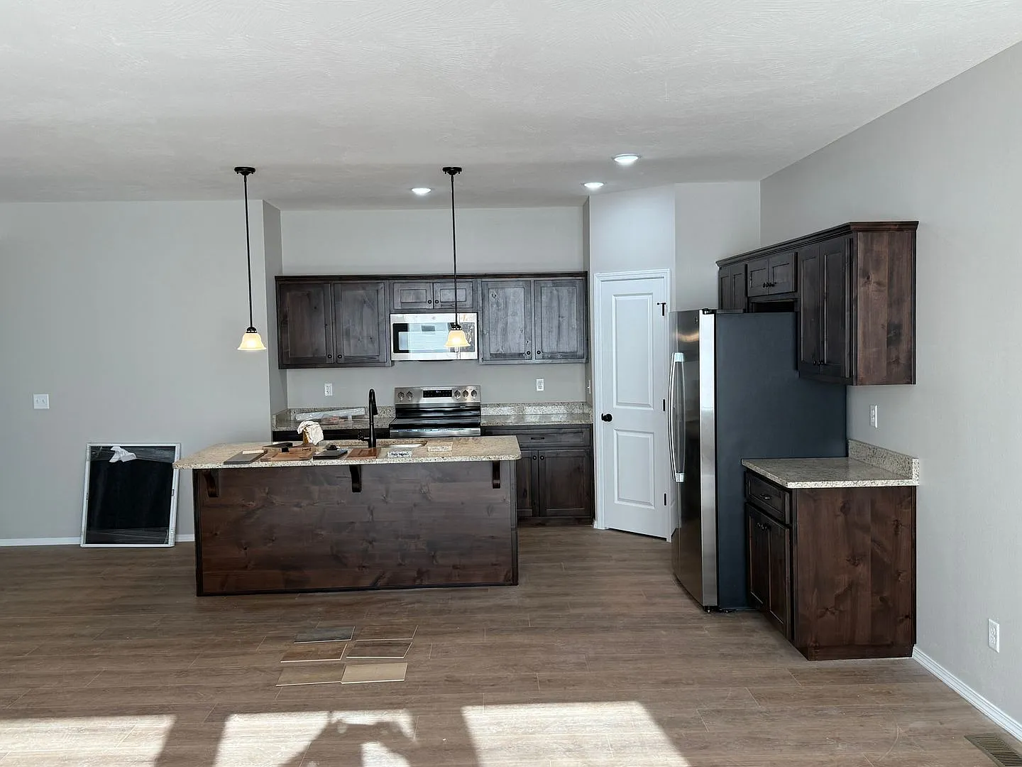 Great four-bedroom home in Northwest Springfield — Photo 4