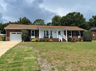 613 Windemere Rd, Wilmington, NC 28405