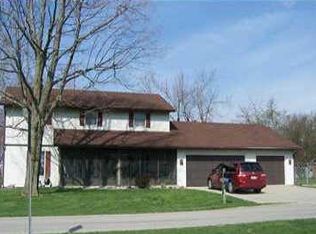 2901 W North St, Muncie, IN 47304