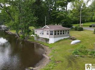 8119 Bear Lake Rd #50, Stockton, NY 14784