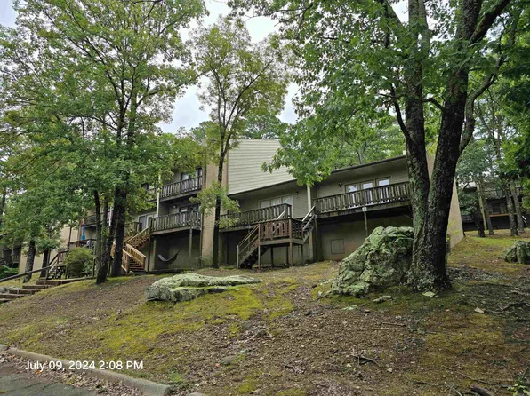601 Dave Creek Pkwy APT 85, Fairfield Bay, AR 72088