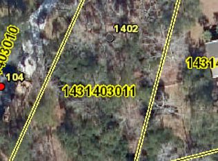 1402 Old Fort Rd, Moncks Corner, SC 29461