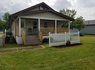 2160 E State Rd, Port Clinton, OH 43452